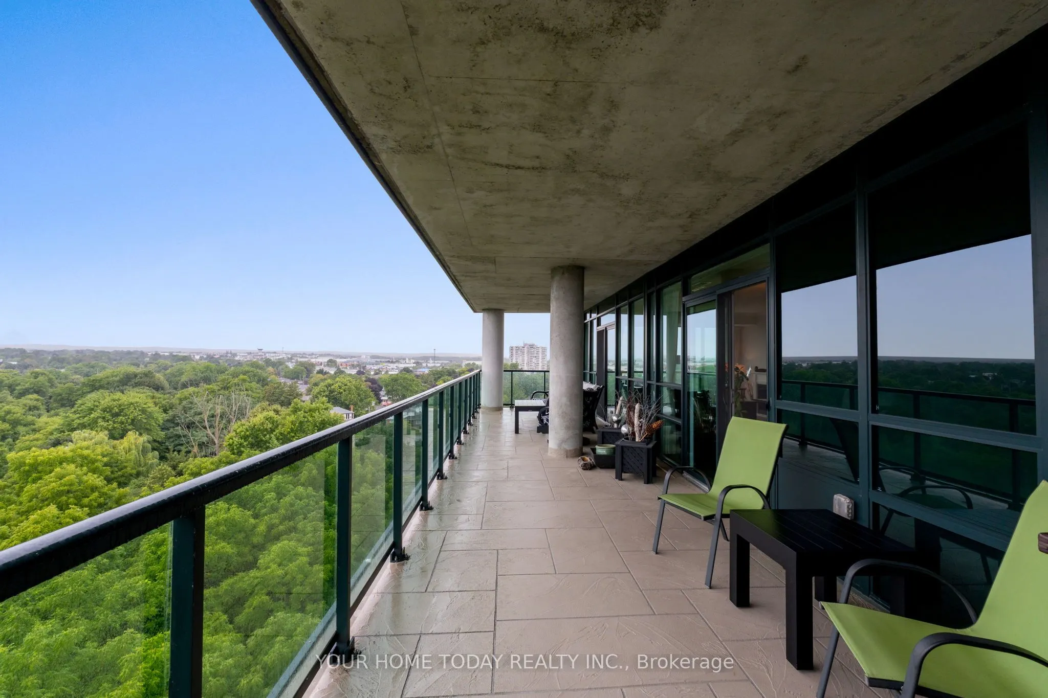 50 Hall Road, #1001