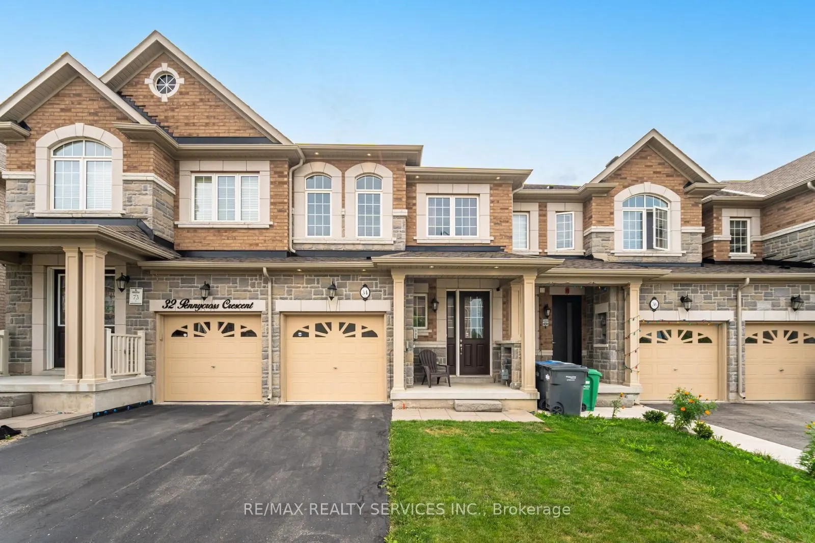34 Pennycross Crescent
