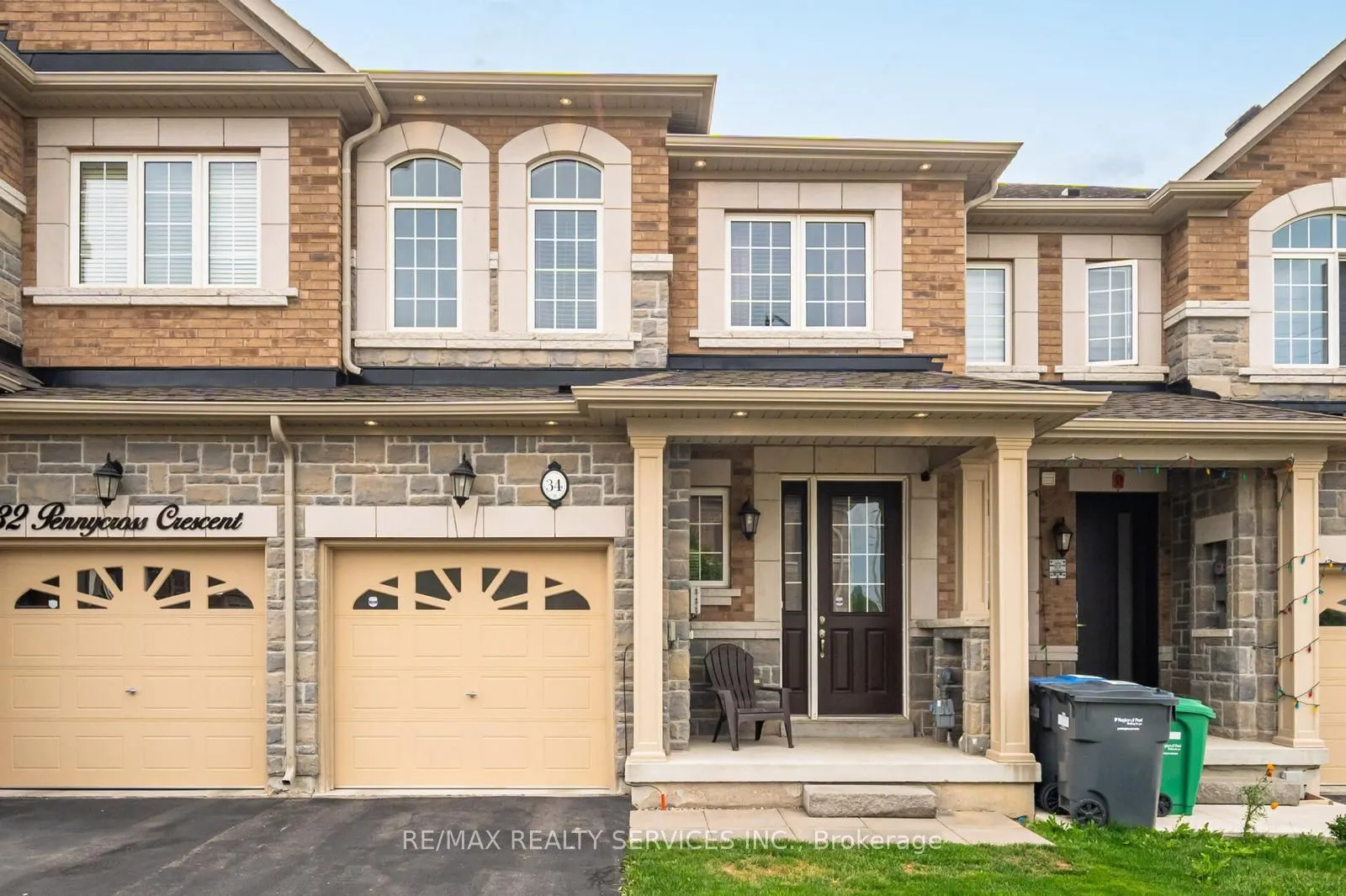 34 Pennycross Crescent