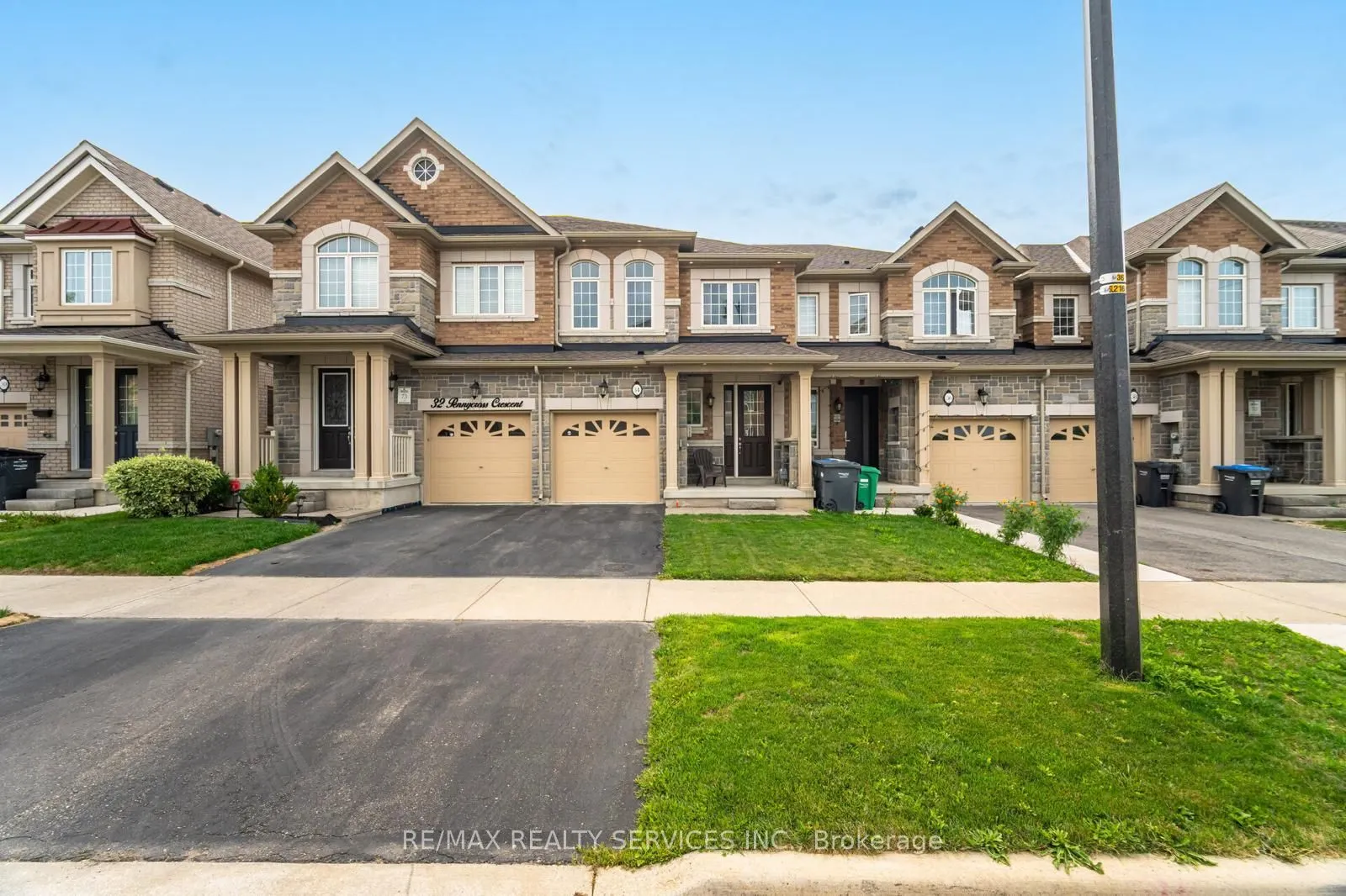 34 Pennycross Crescent