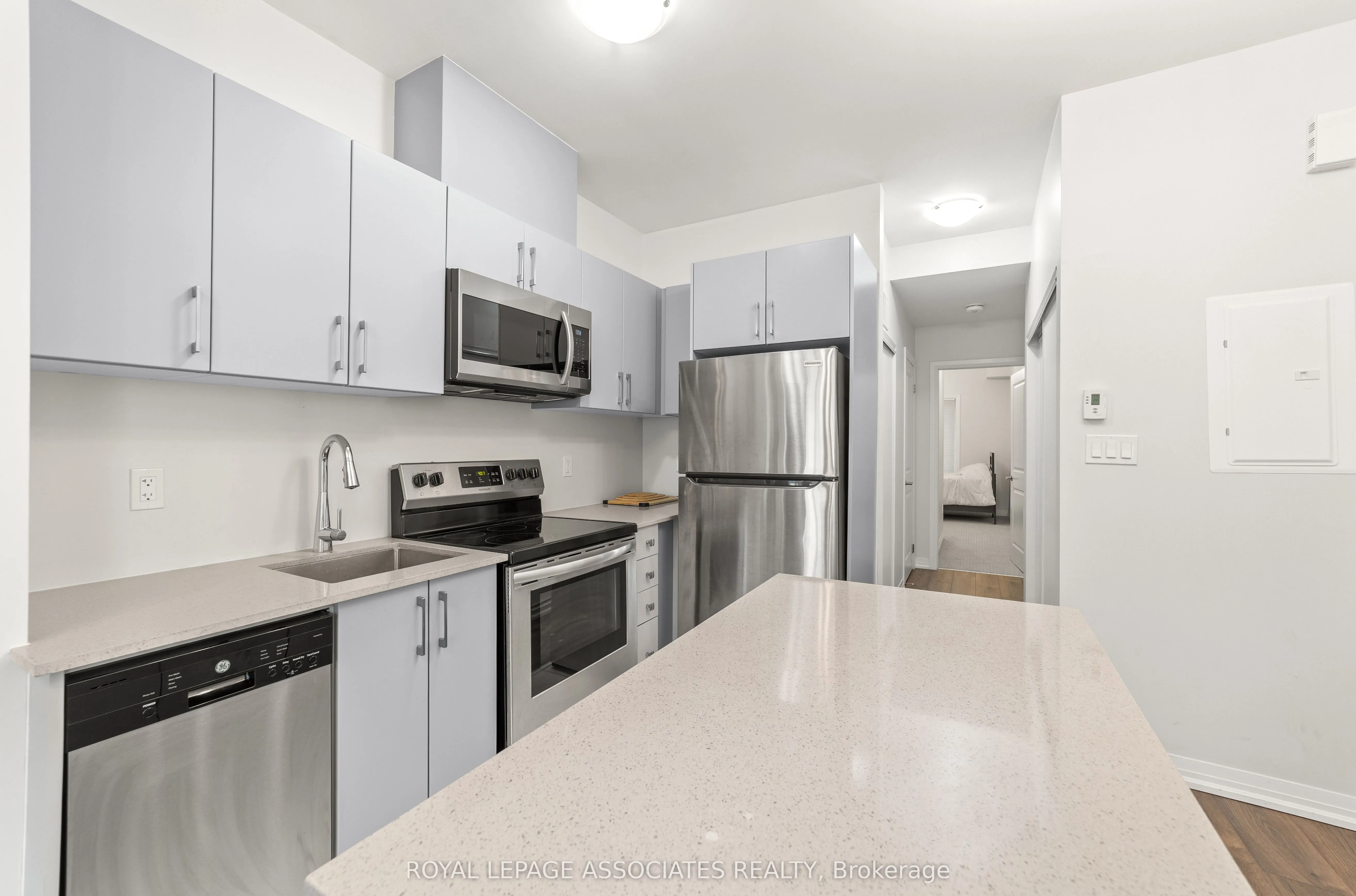 1165 Journeyman Lane, #213