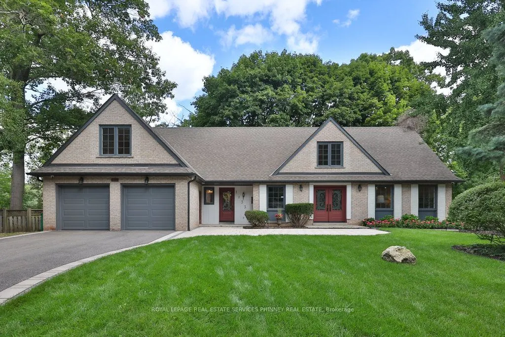 1033 Wenleigh Court