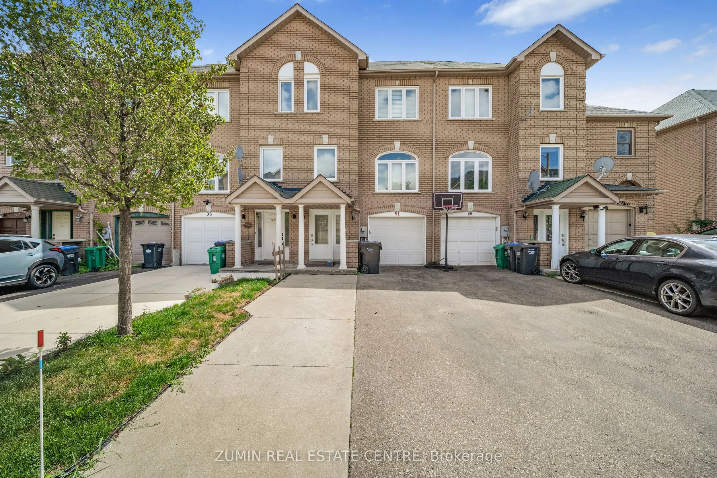 91 Provincial Place