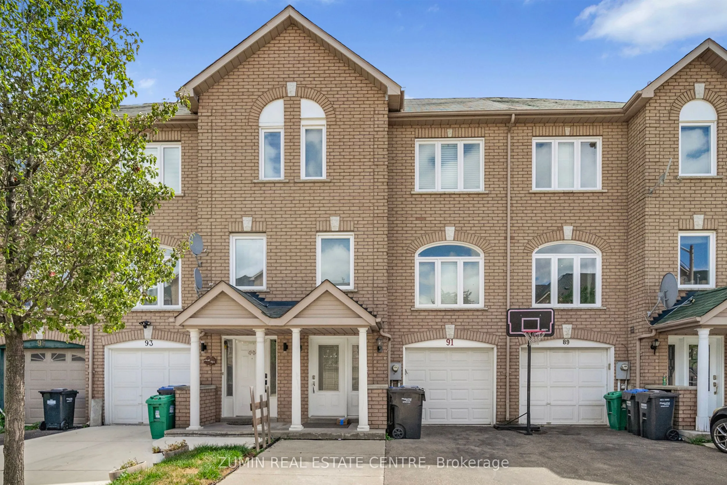 91 Provincial Place