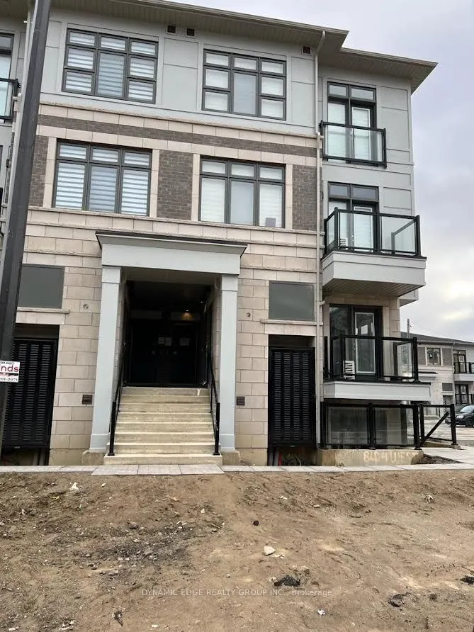 70 Halliford Place, #407