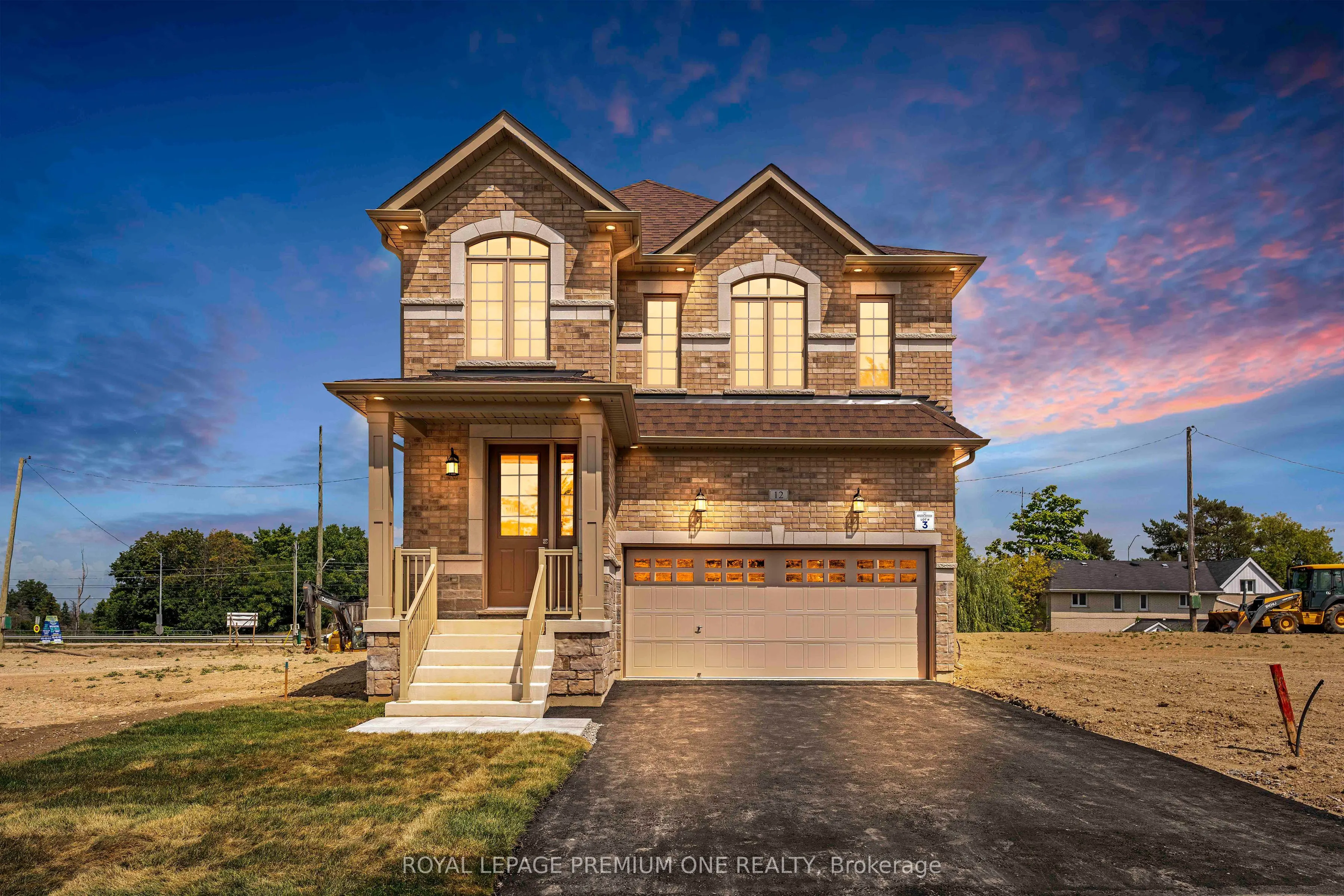 12 Jack Kenny Court