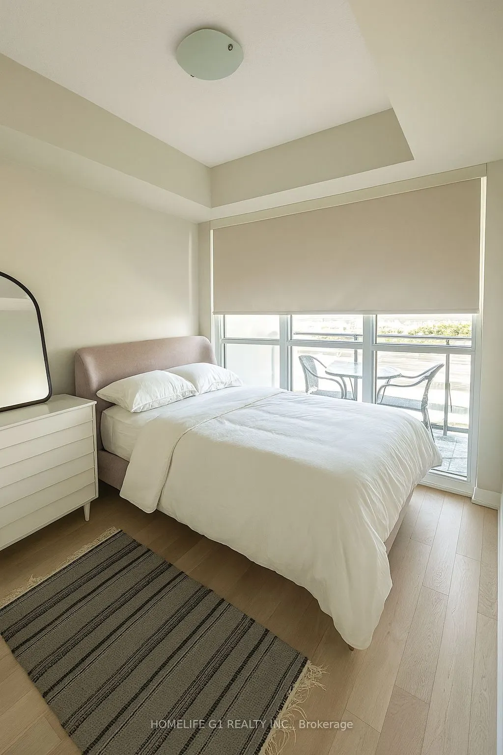 2212 Lakeshore Boulevard W, #2609