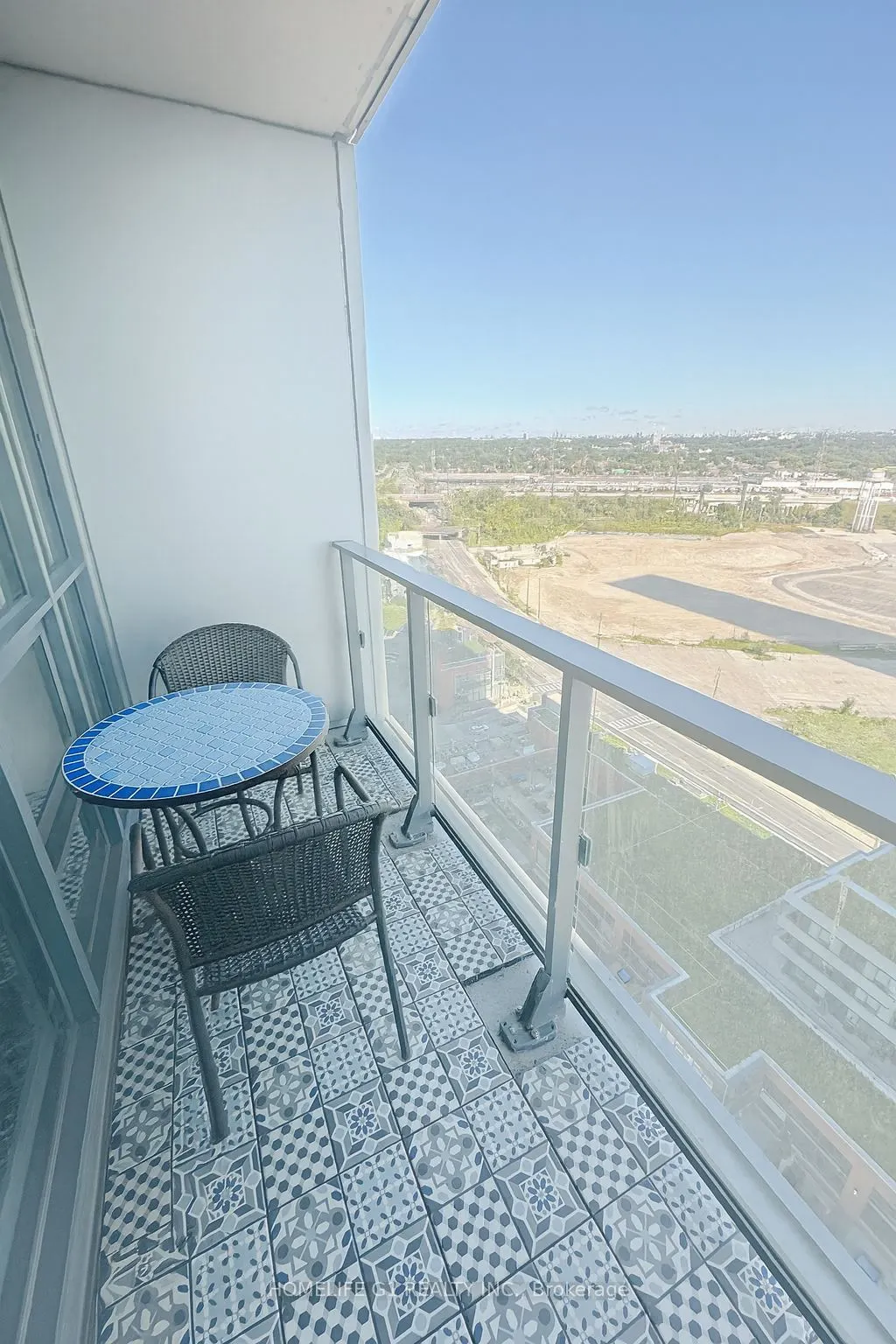2212 Lakeshore Boulevard W, #2609