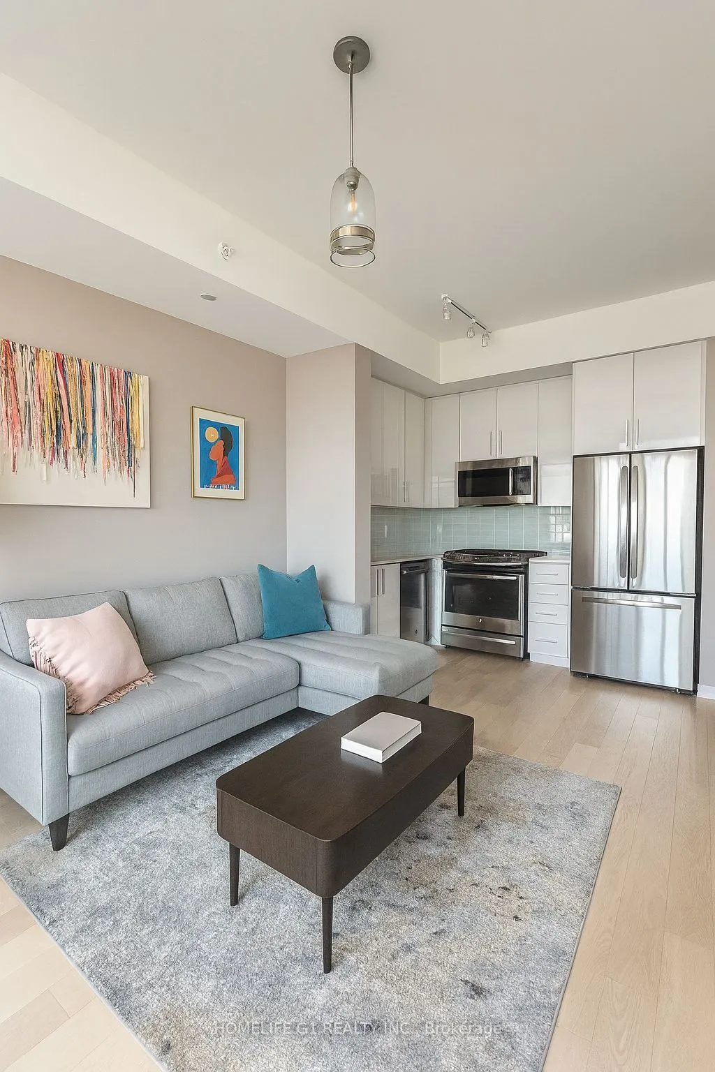 2212 Lakeshore Boulevard W, #2609