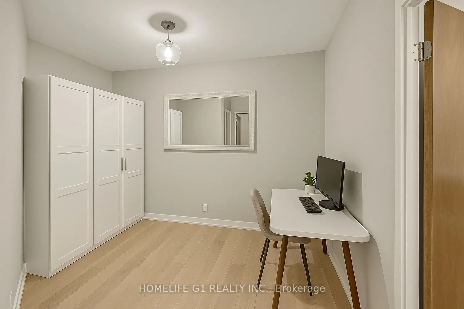 2212 Lakeshore Boulevard W, #2609
