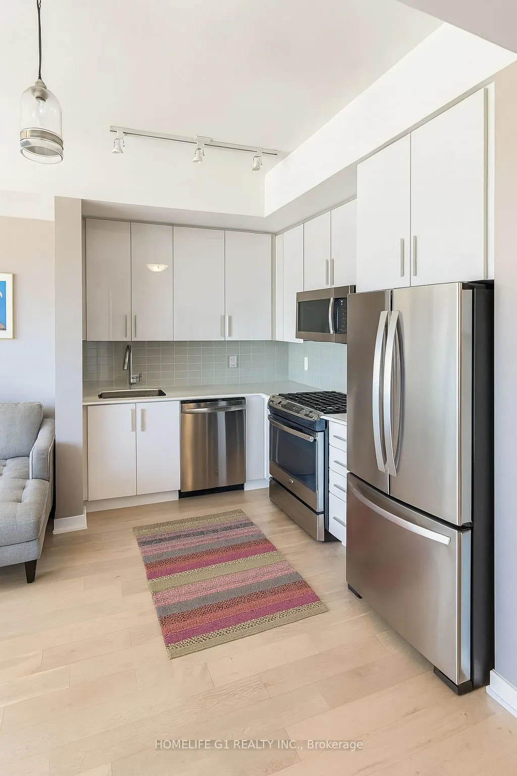 2212 Lakeshore Boulevard W, #2609