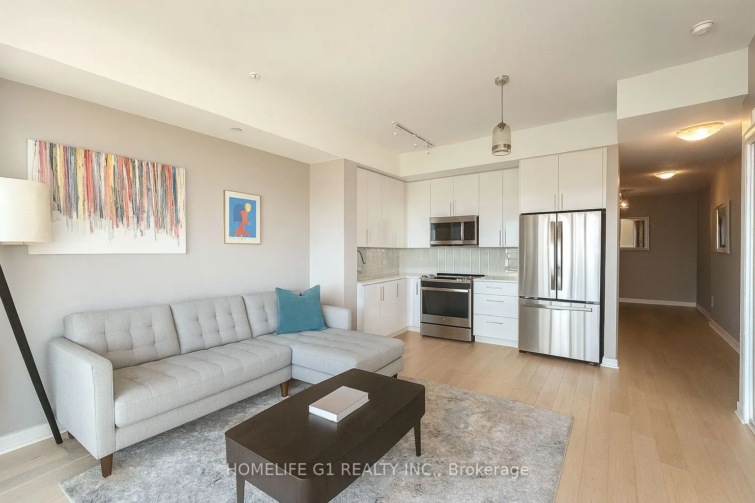 2212 Lakeshore Boulevard W, #2609