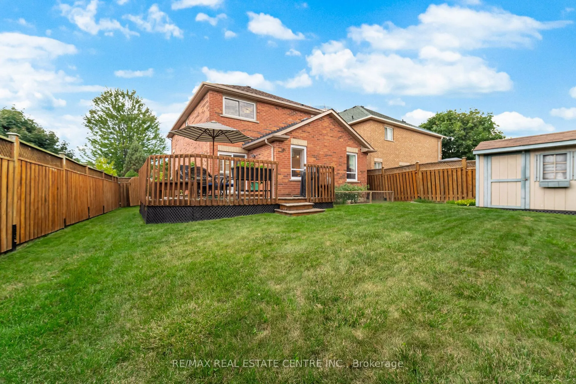 275 Cresthaven Road