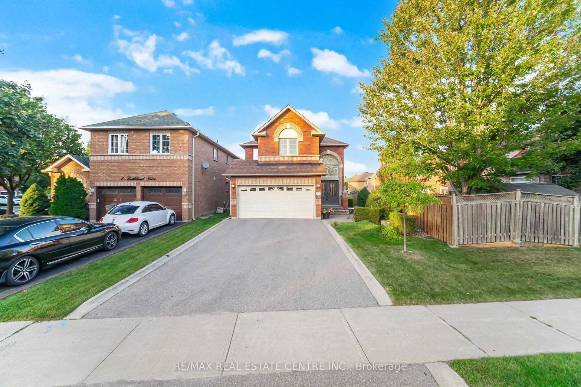 275 Cresthaven Road