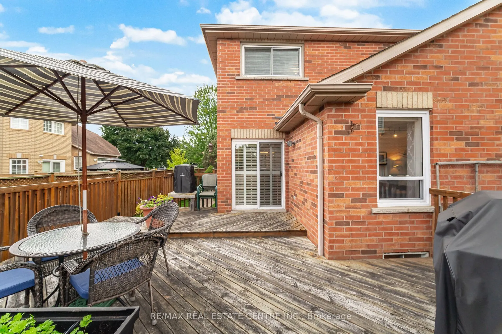 275 Cresthaven Road