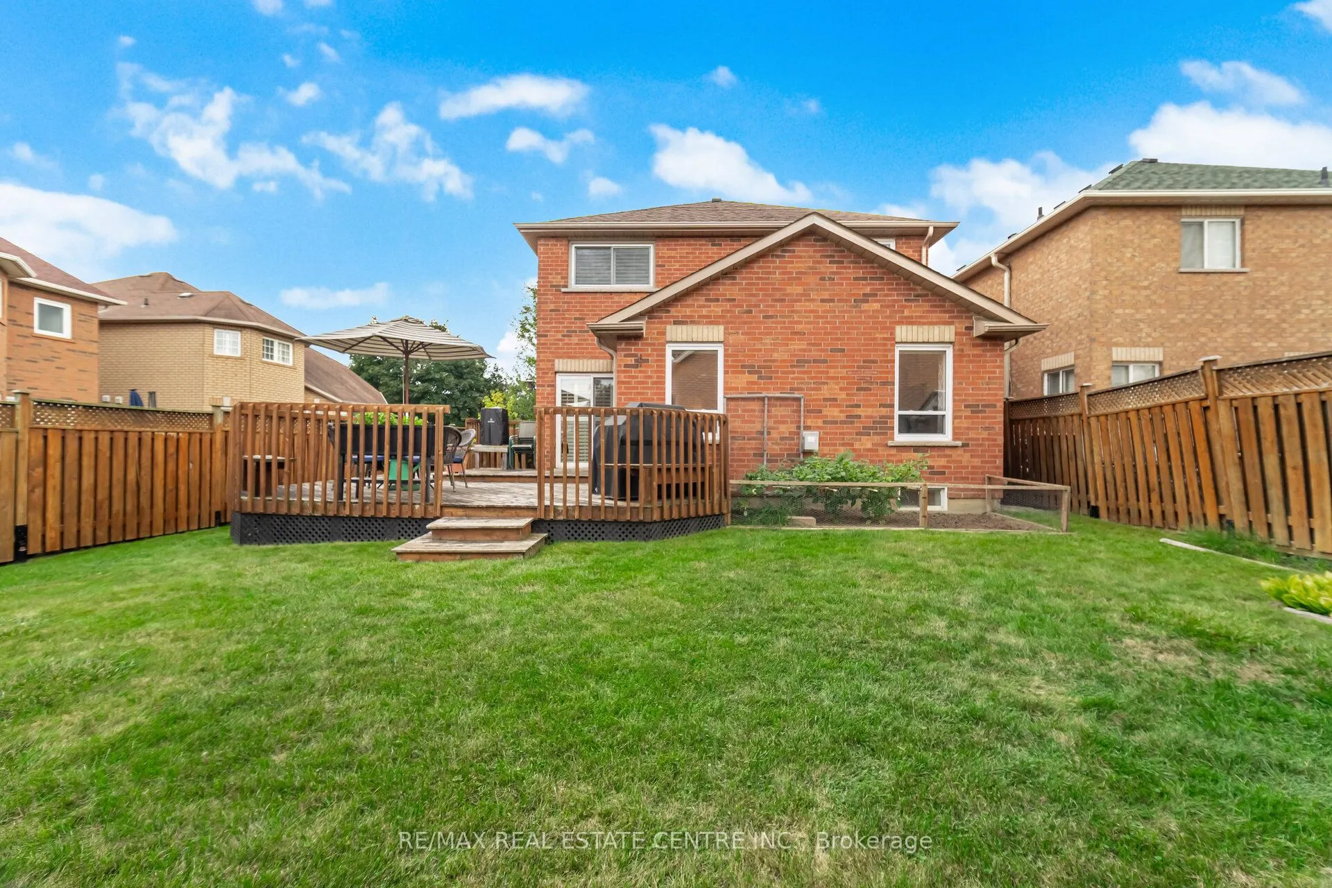 275 Cresthaven Road
