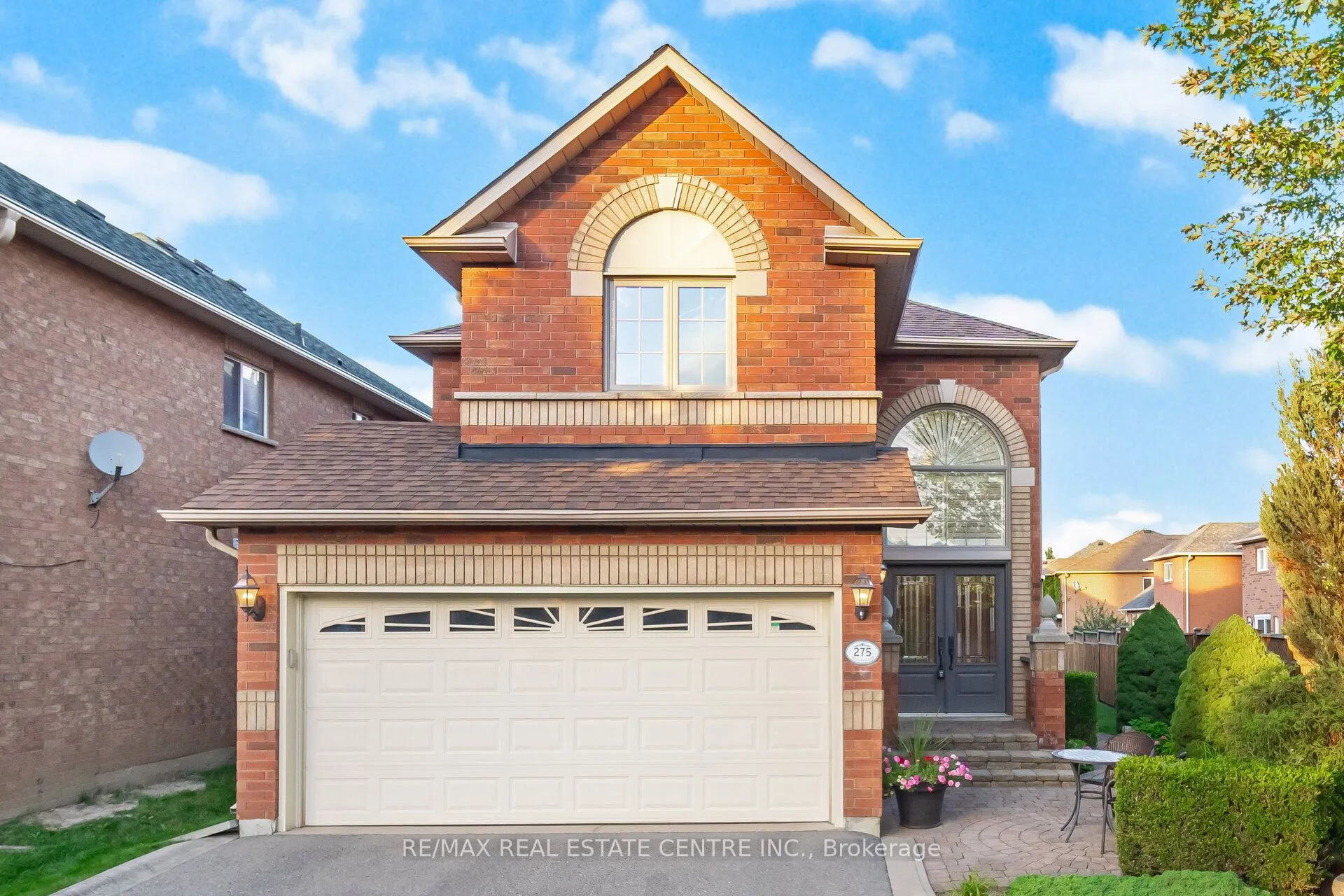275 Cresthaven Road