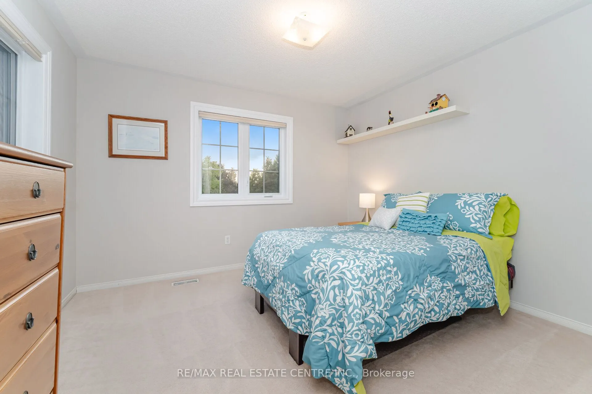 275 Cresthaven Road