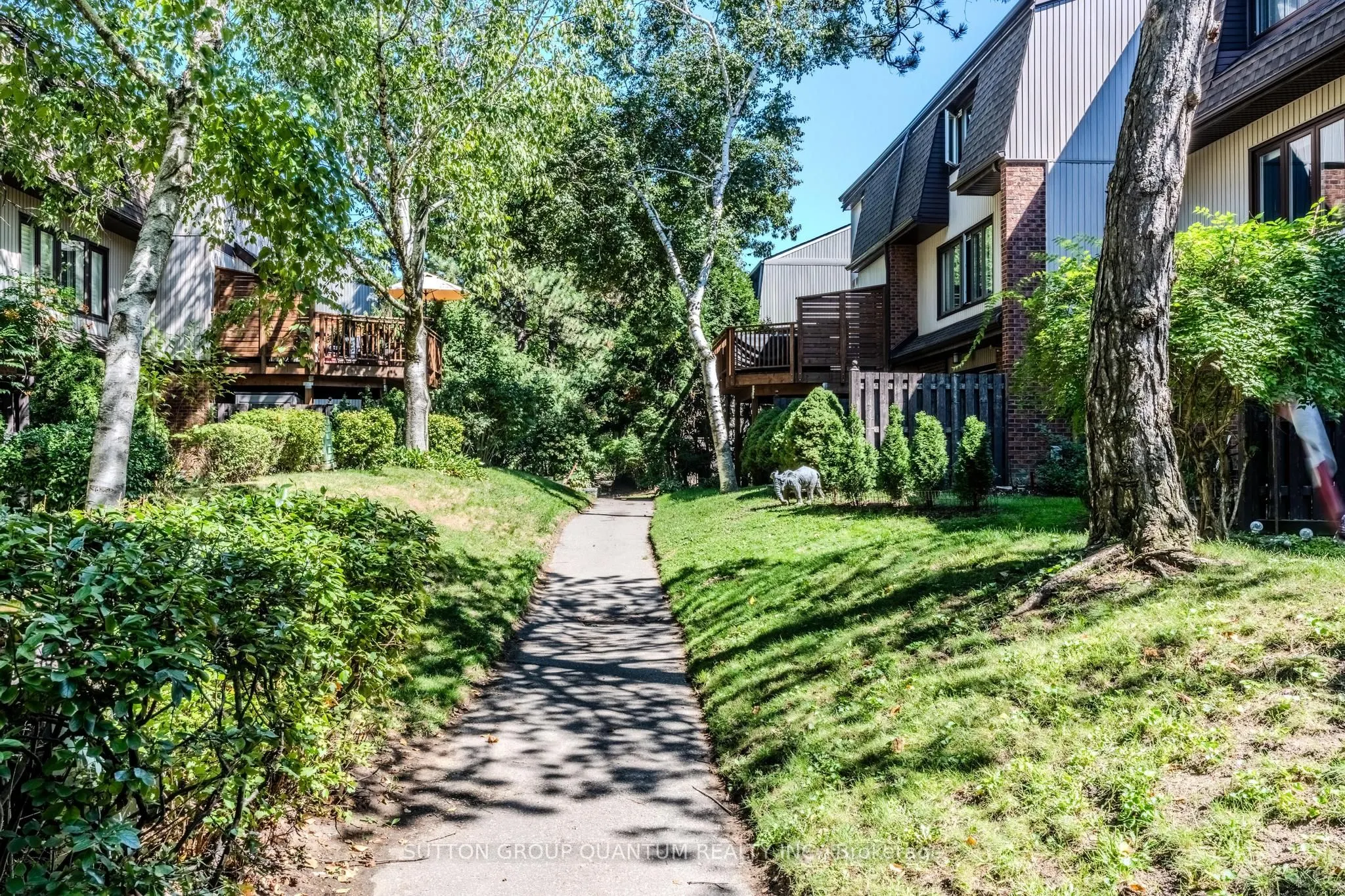 1020 Walden Circle, #15
