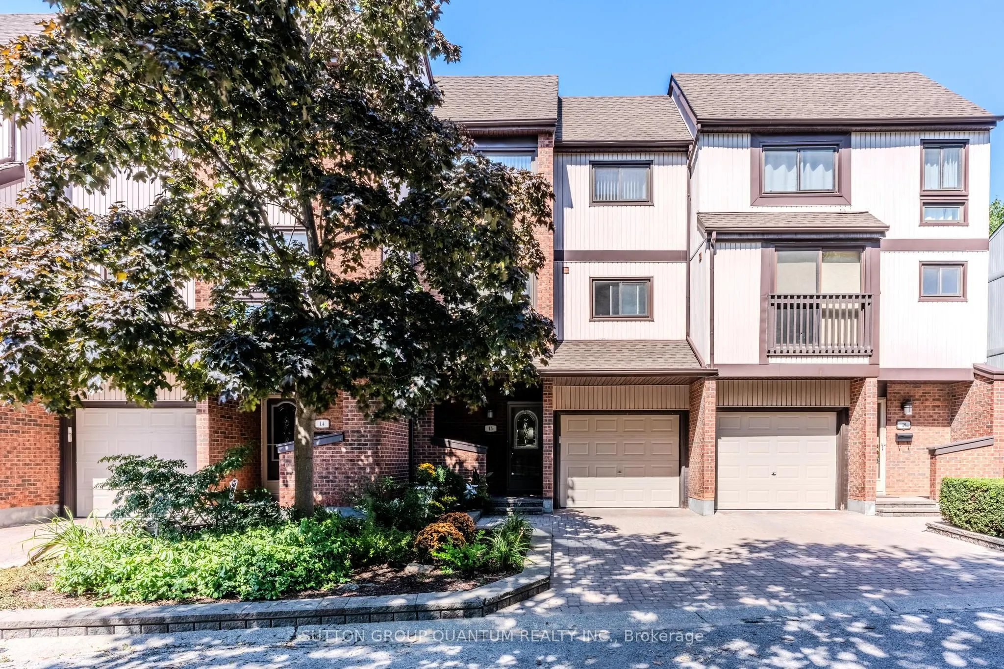 1020 Walden Circle, #15