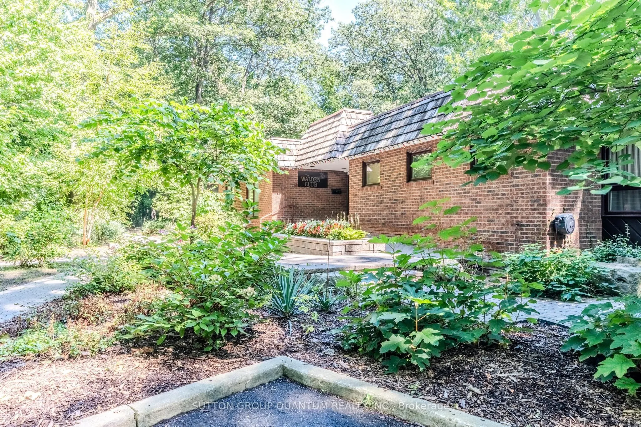 1020 Walden Circle, #15