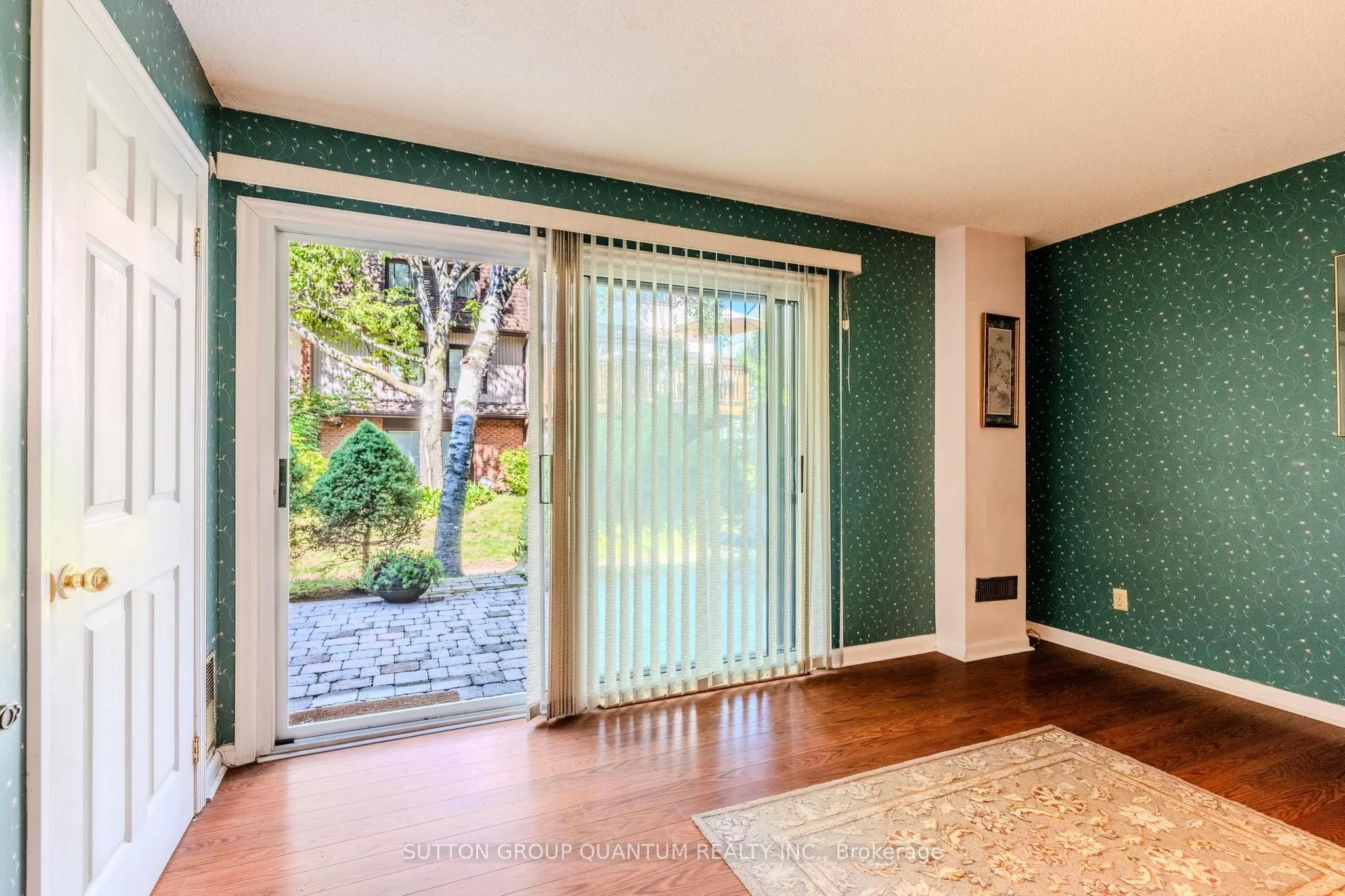 1020 Walden Circle, #15