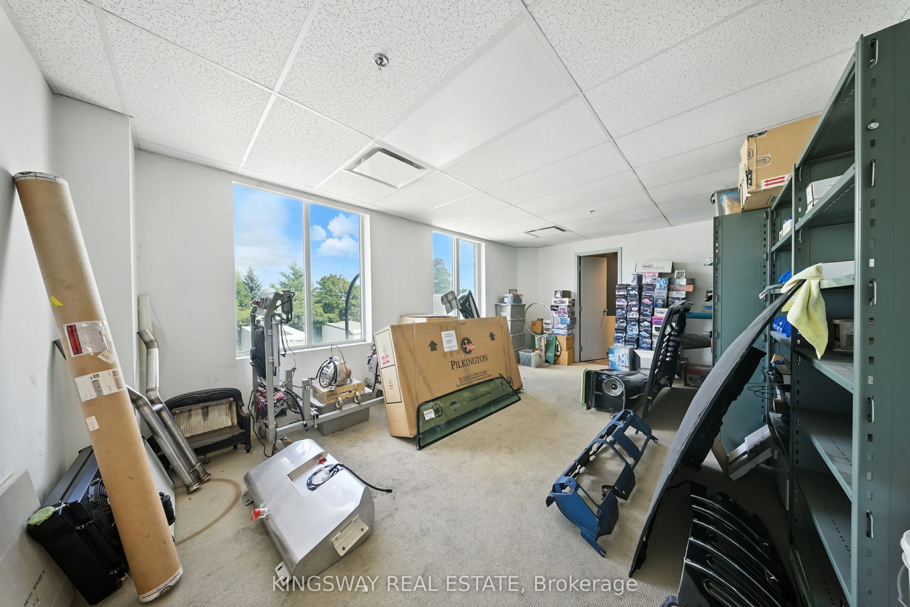 2359 Royal Windsor Drive, #3