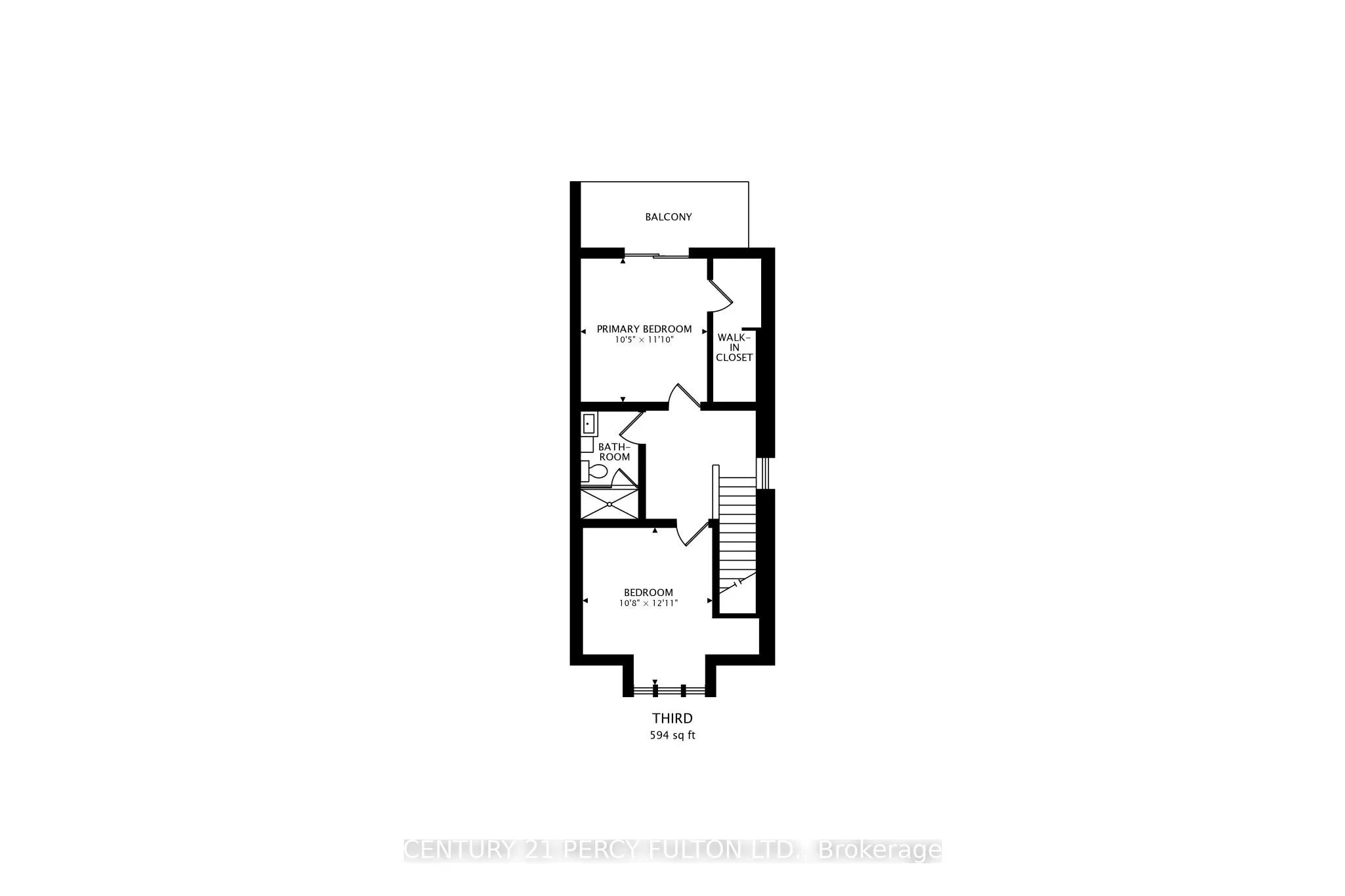 18 Springhurst Avenue, #Unit 1