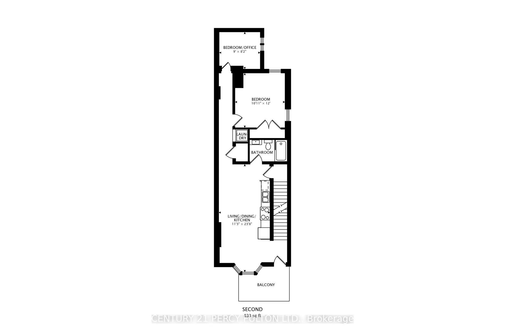 18 Springhurst Avenue, #Unit 1