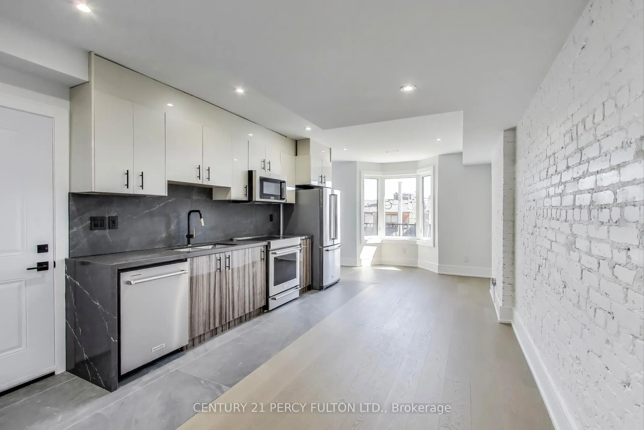 18 Springhurst Avenue, #Unit 1