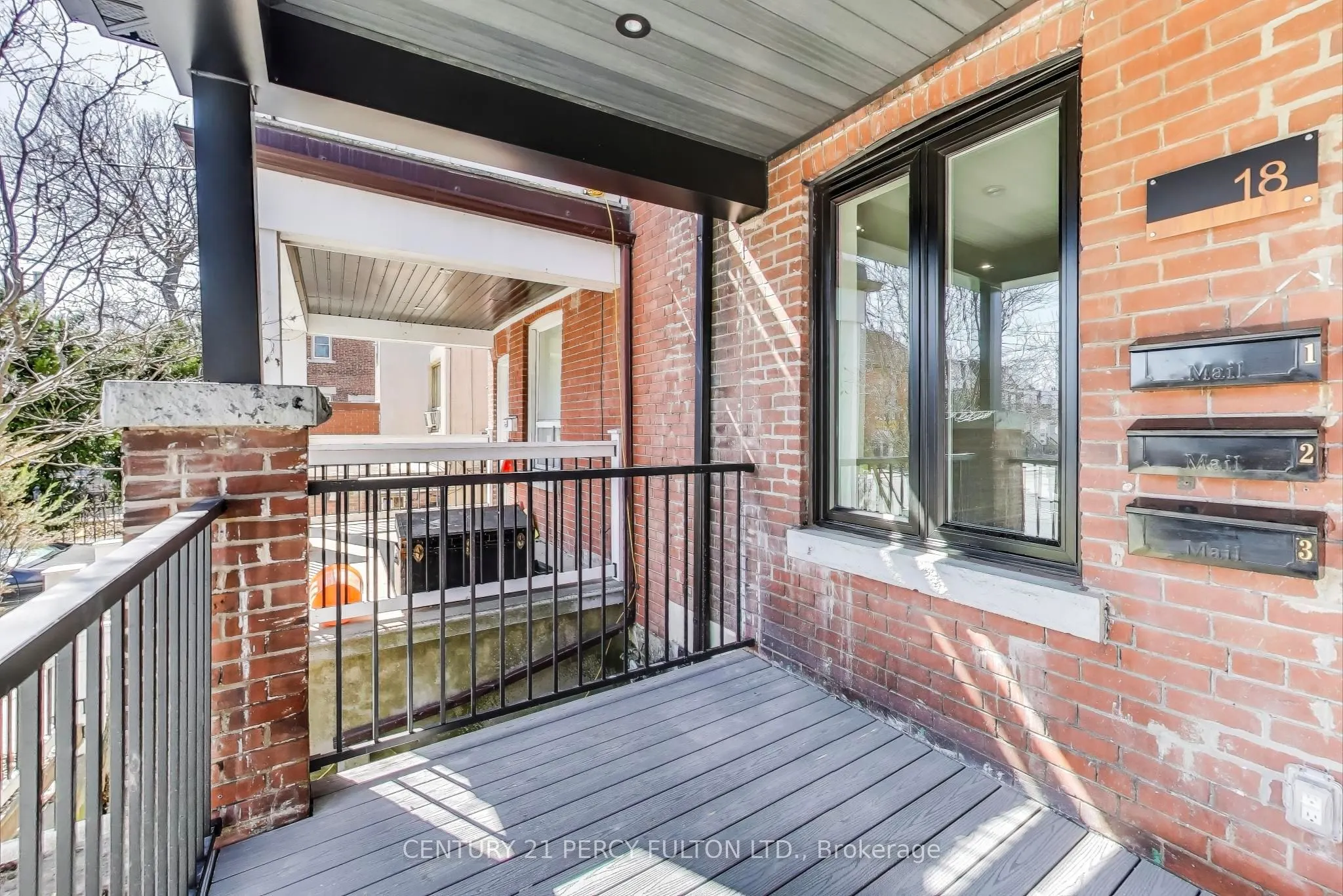 18 Springhurst Avenue, #Unit 1