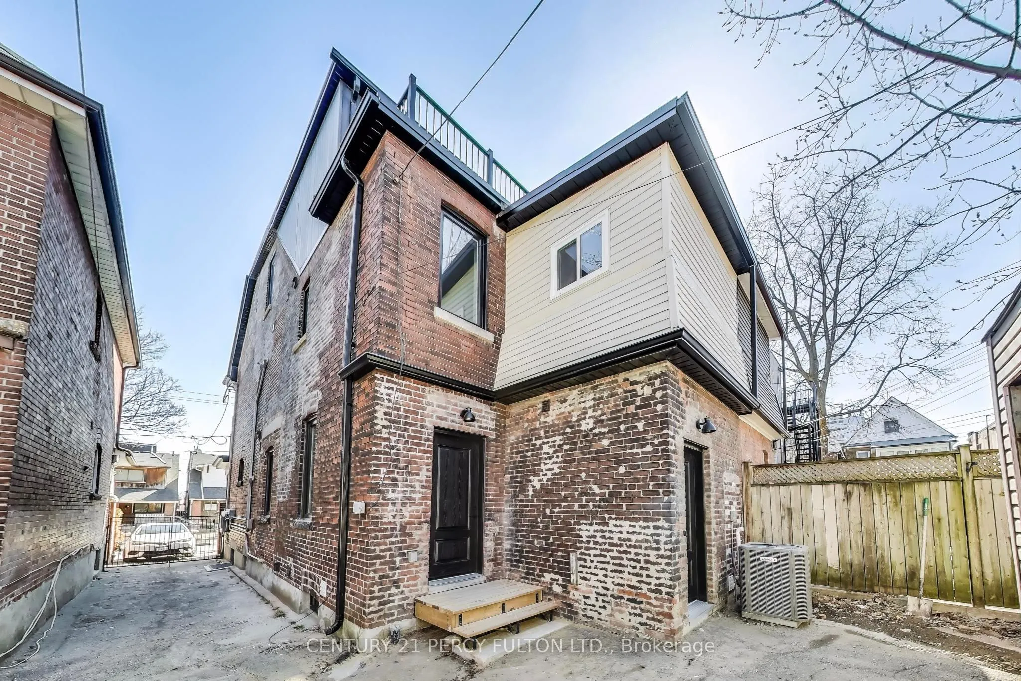 18 Springhurst Avenue, #Unit 1