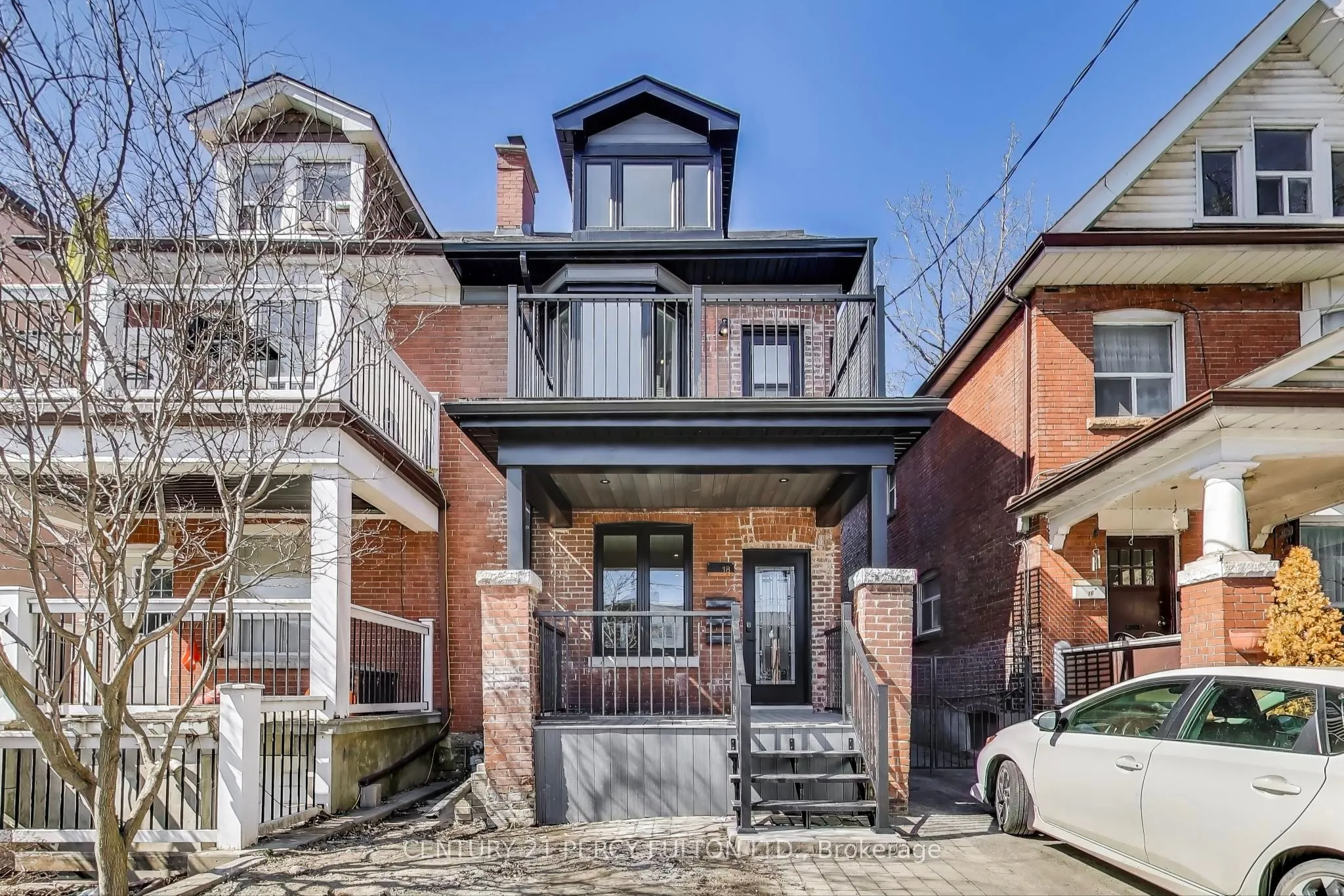 18 Springhurst Avenue, #Unit 1