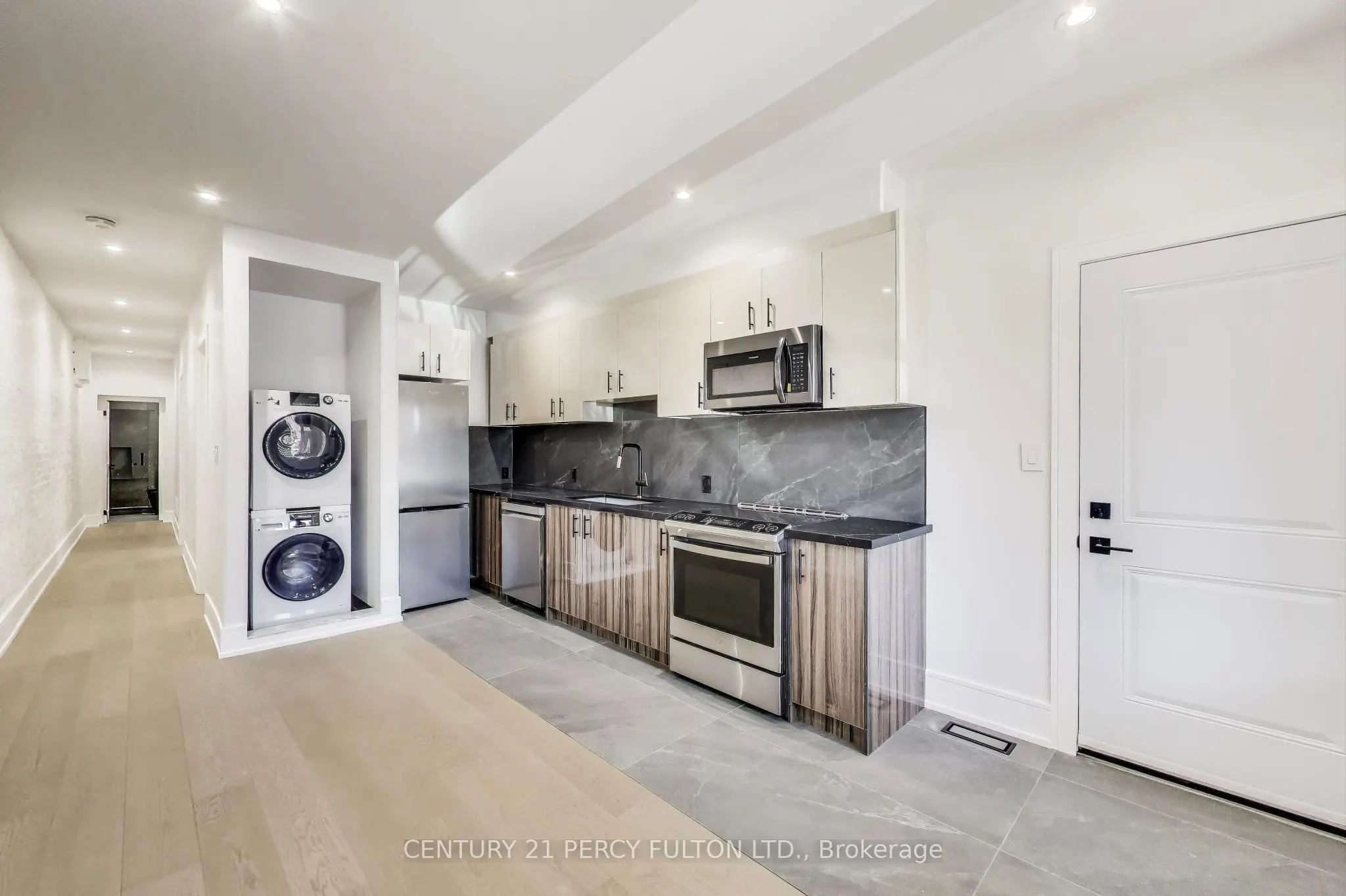 18 Springhurst Avenue, #Unit 1