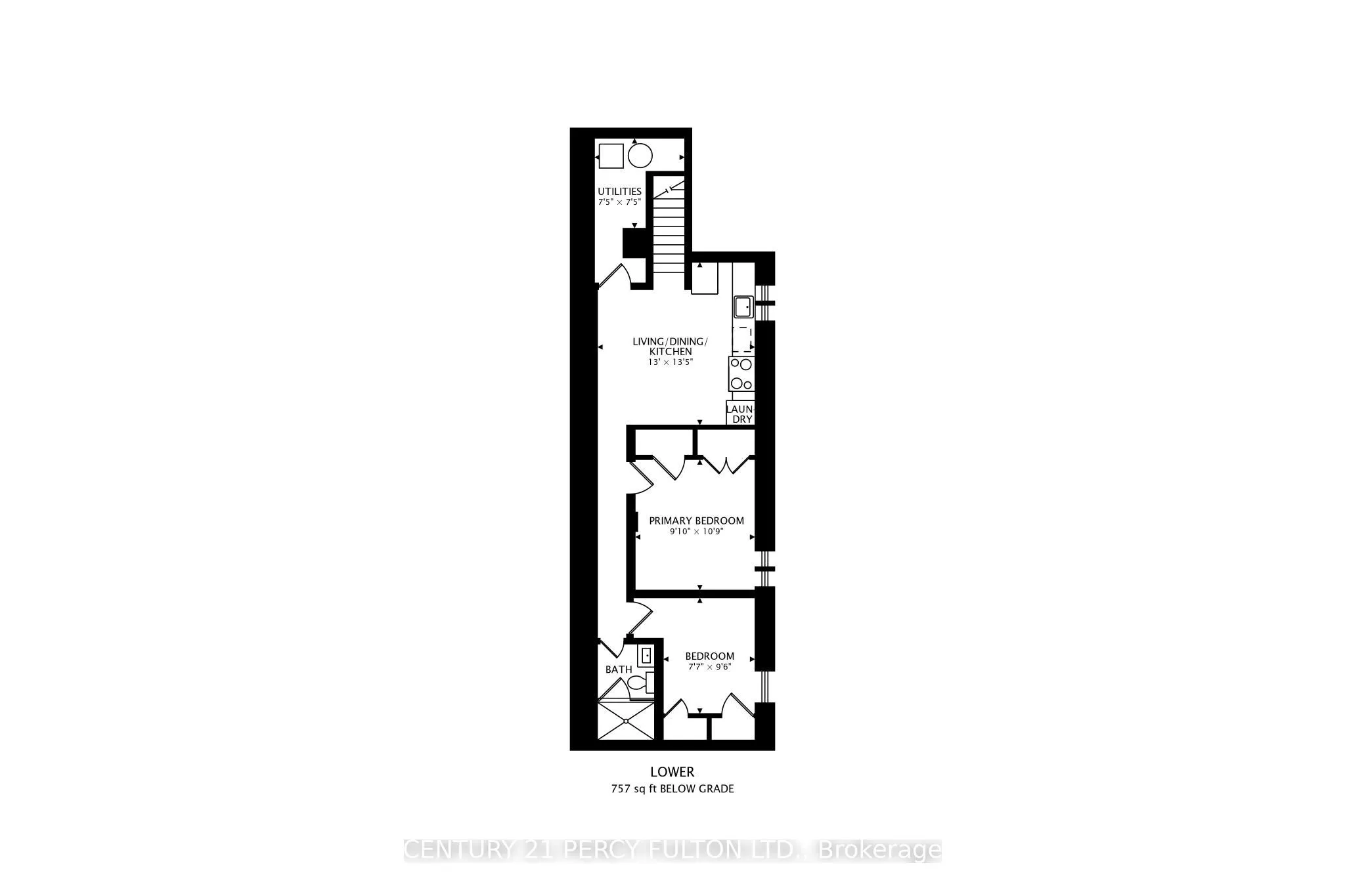 18 Springhurst Avenue, #Unit 1
