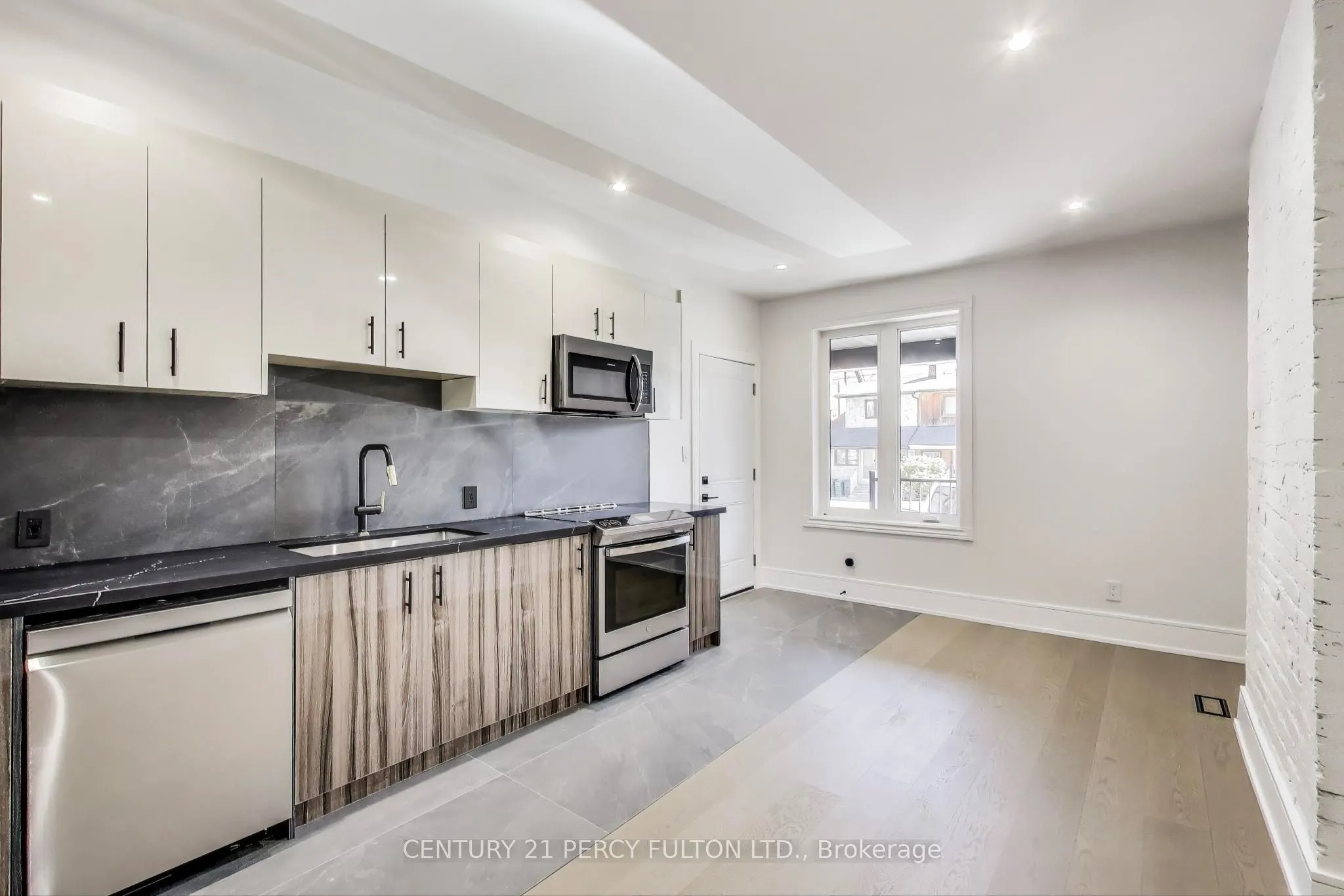 18 Springhurst Avenue, #Unit 1