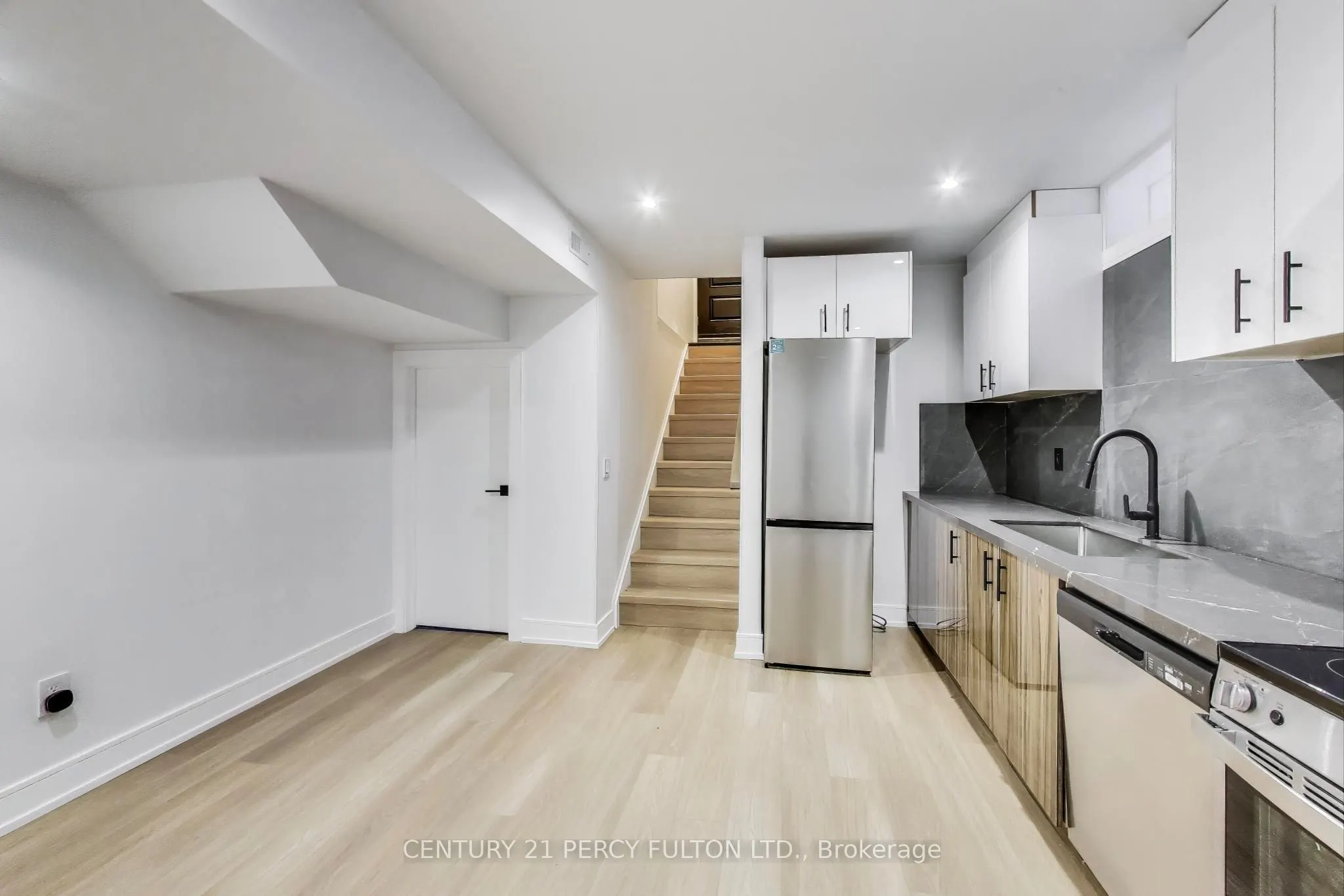 18 Springhurst Avenue, #Unit 1