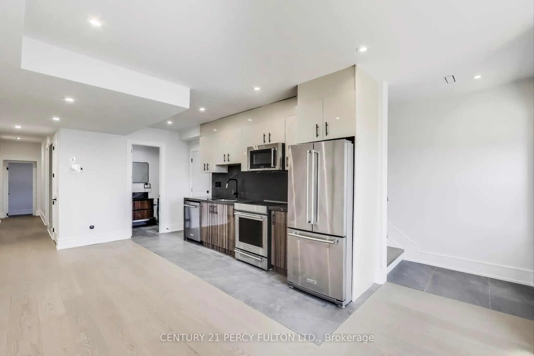 18 Springhurst Avenue, #Unit 1