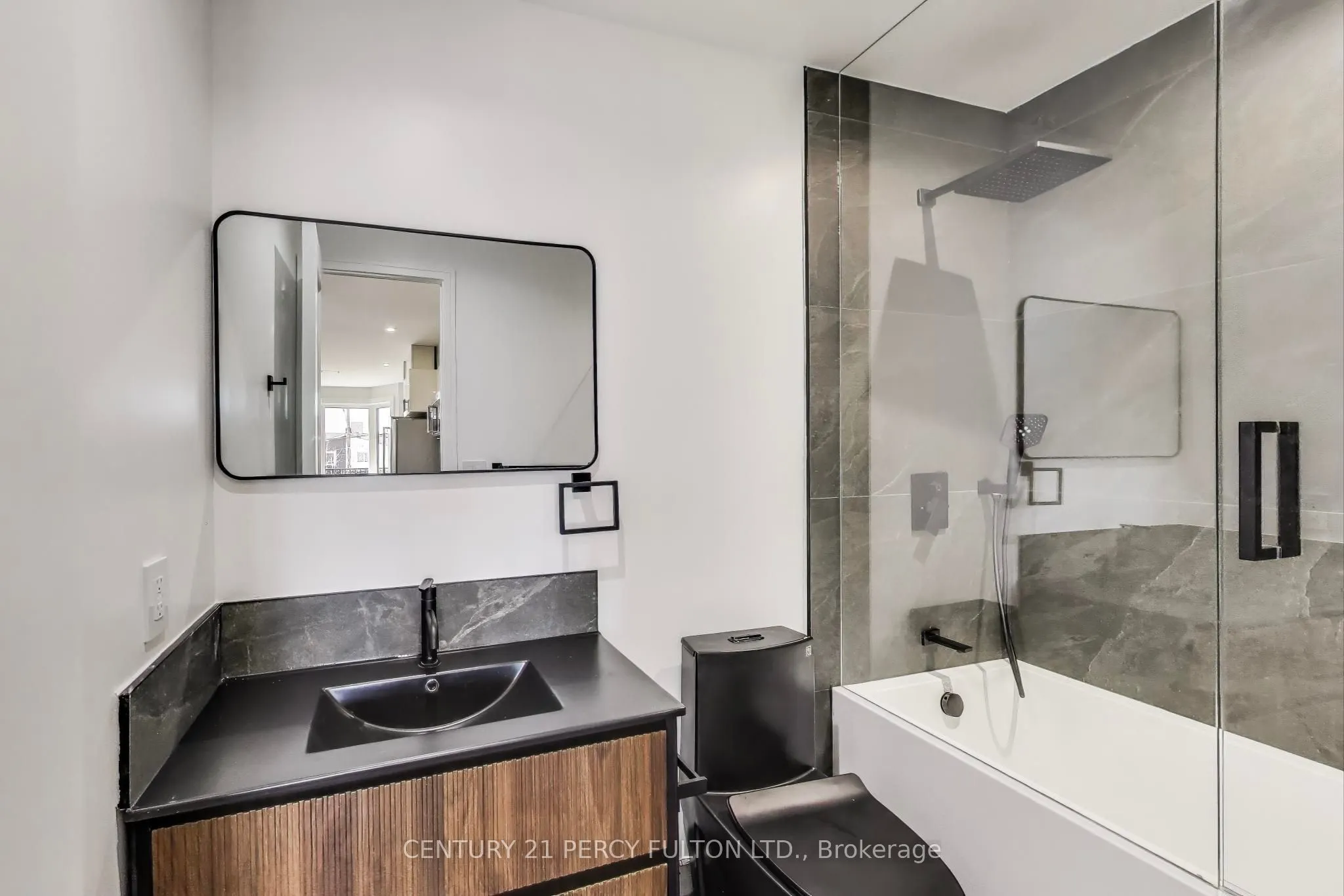 18 Springhurst Avenue, #Unit 1