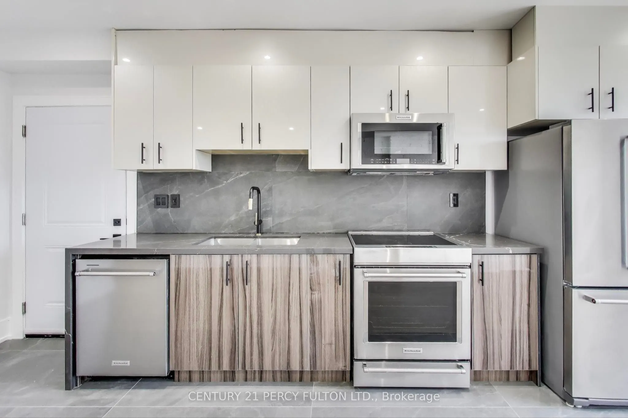 18 Springhurst Avenue, #Unit 1