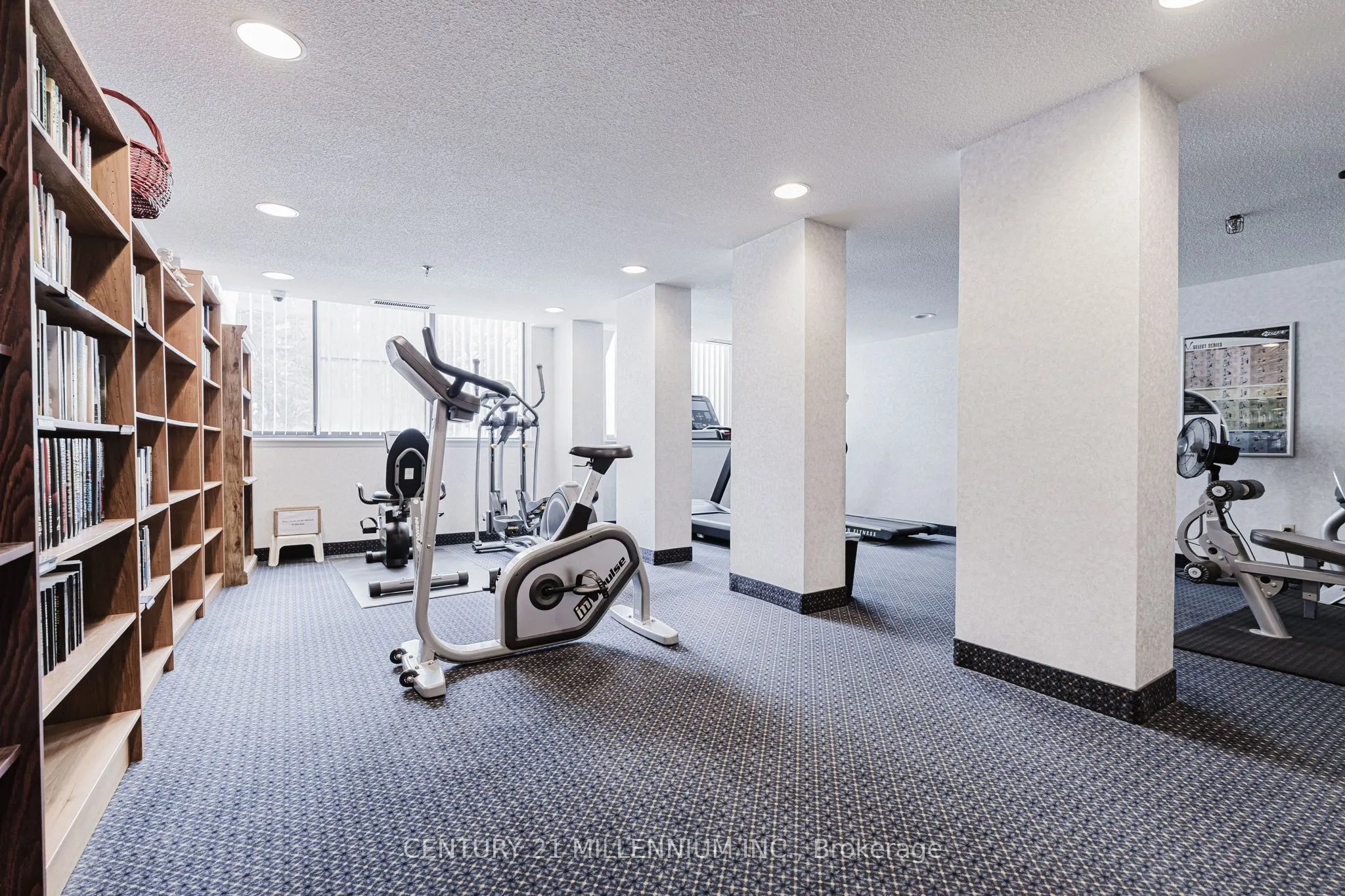 1230 Marlborough Court, #210