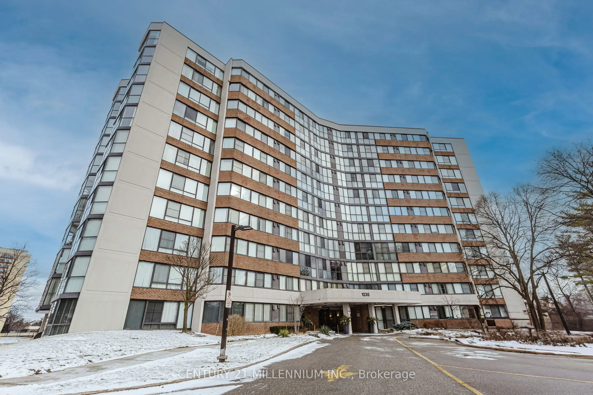 1230 Marlborough Court, #210