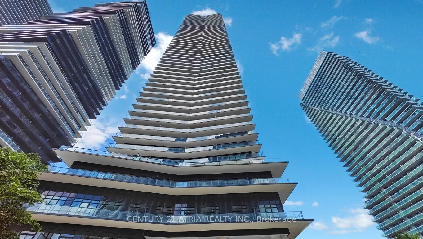38 Annie Craig Drive, #3903