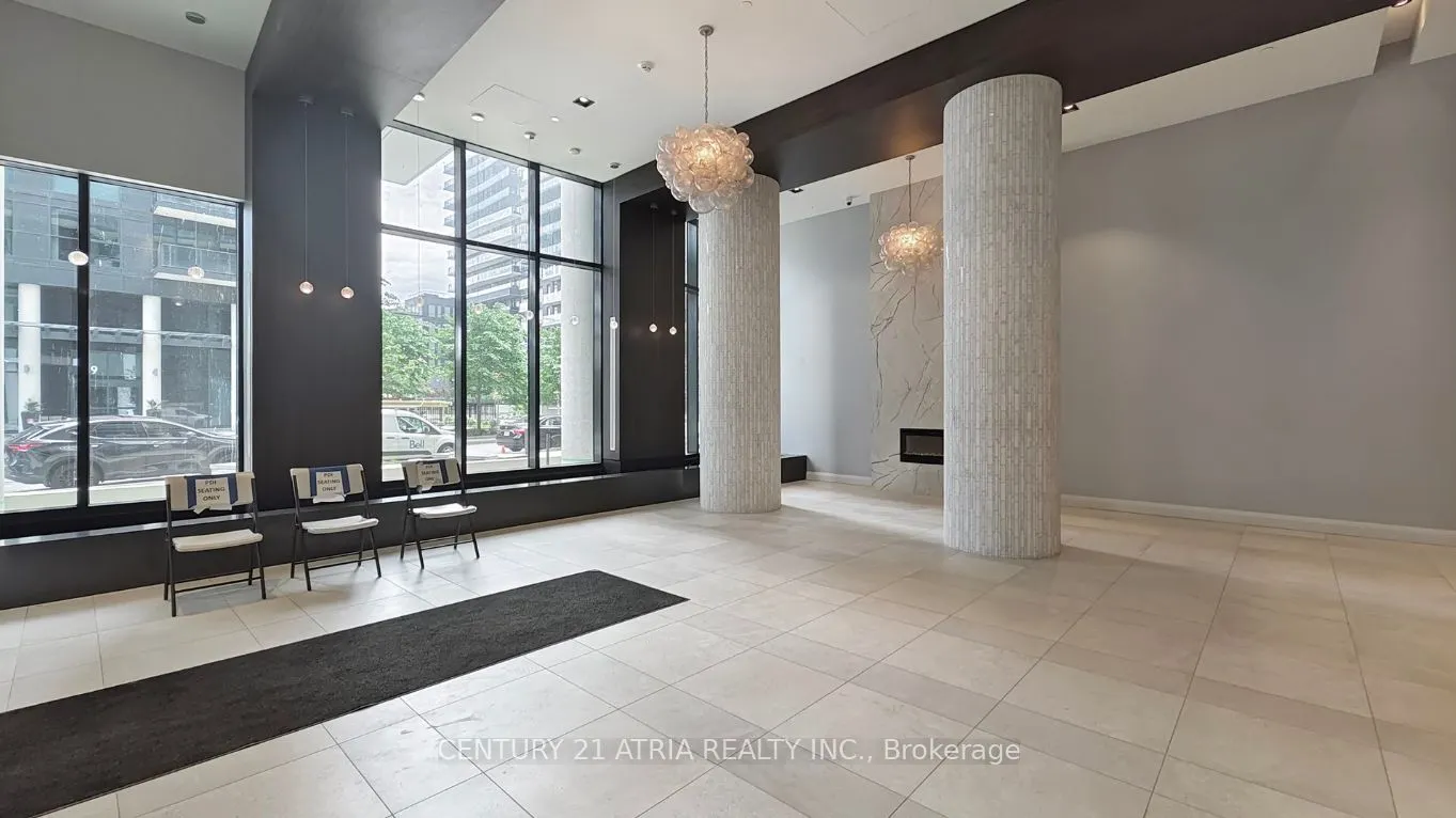 38 Annie Craig Drive, #3903