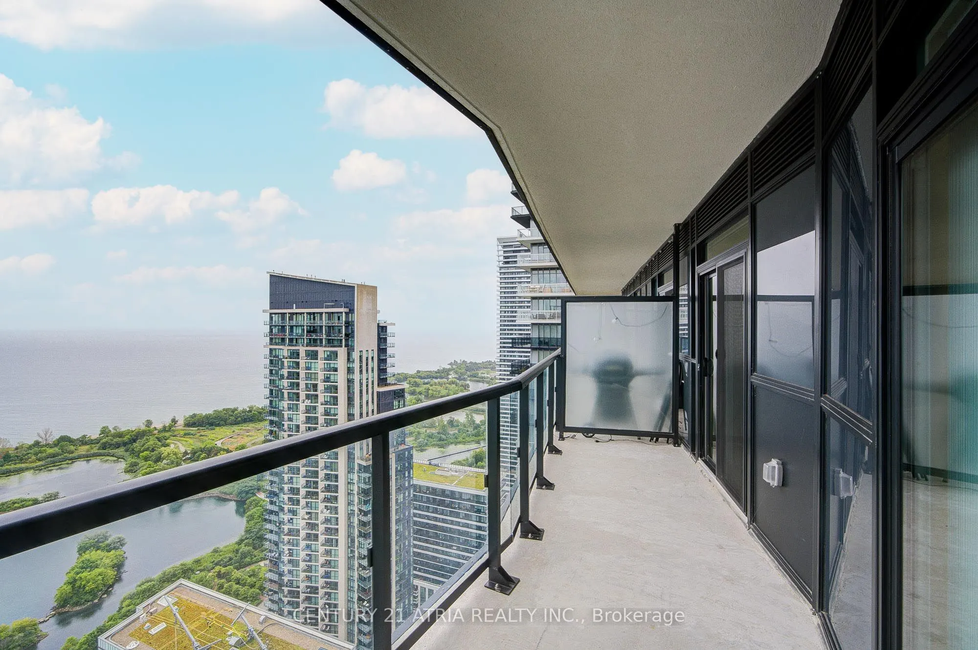 38 Annie Craig Drive, #3903