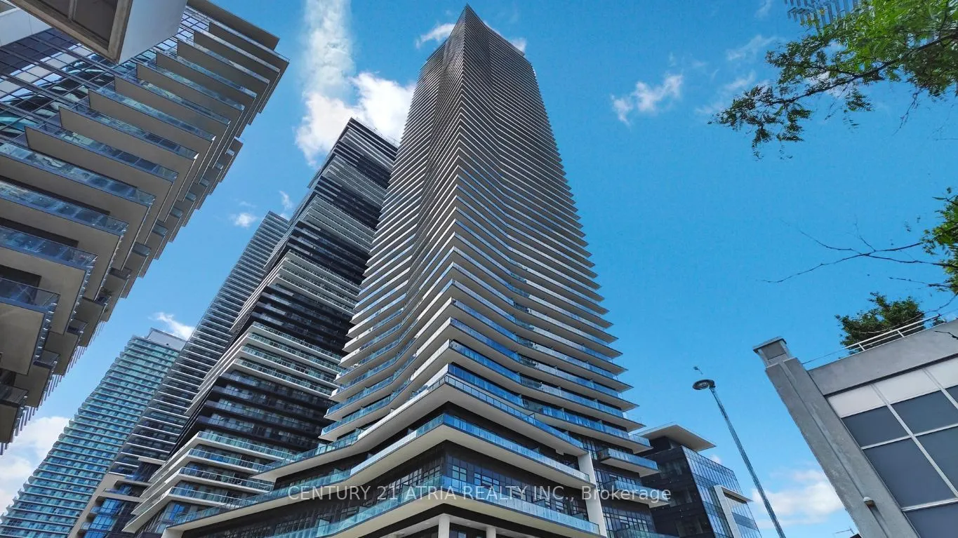 38 Annie Craig Drive, #3903