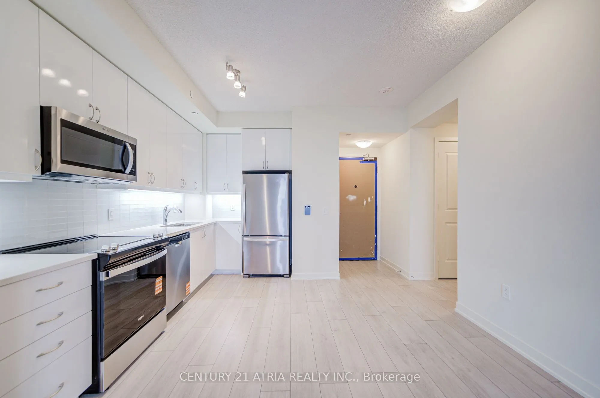 38 Annie Craig Drive, #3903