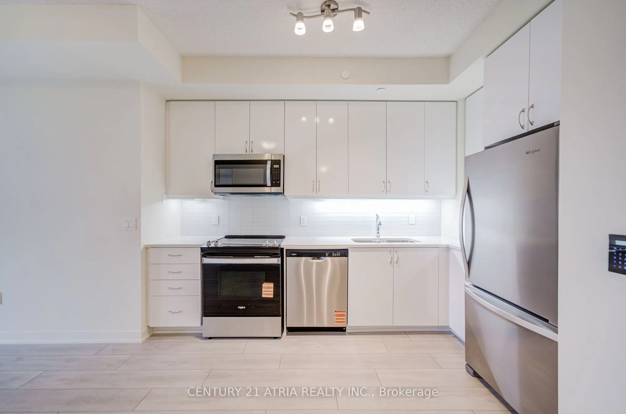 38 Annie Craig Drive, #3903