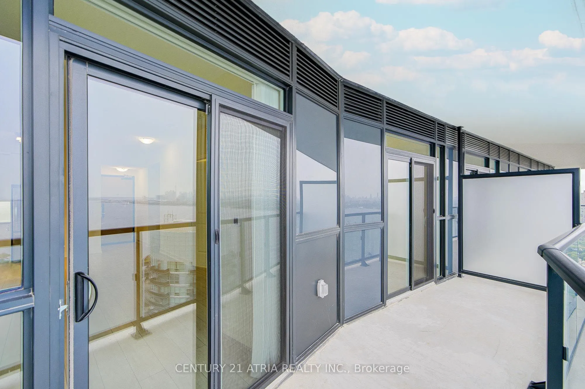 38 Annie Craig Drive, #3903