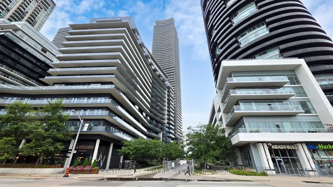 38 Annie Craig Drive, #3903